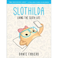 Slothilda: Living the Sloth Life