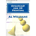 OpenSCAD for 3D Printing