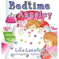 Bedtime for Annsley