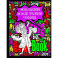Coloring Book Young Teens: Stress Relieving And Calming, Suitable For Any Age. Makes A Great Gift, Gives Hours Of Joy.