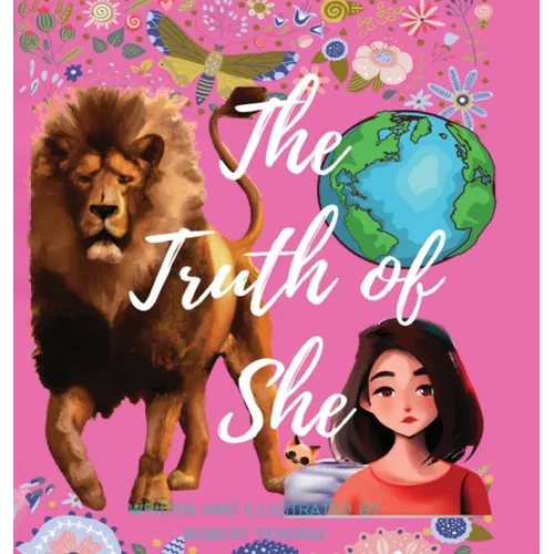The Truth of She - Hardcover