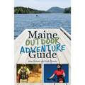 Maine Outdoor Adventure Guide