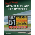 Area 51 Alien and UFO Mysteries