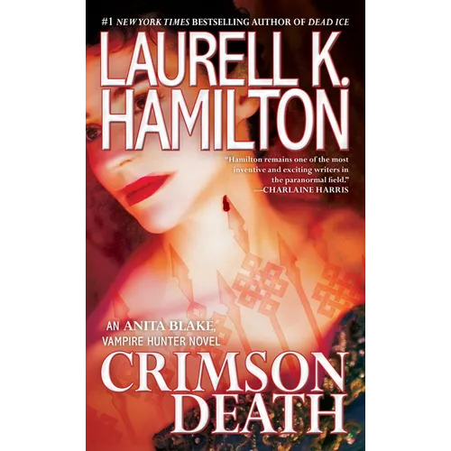 Crimson Death