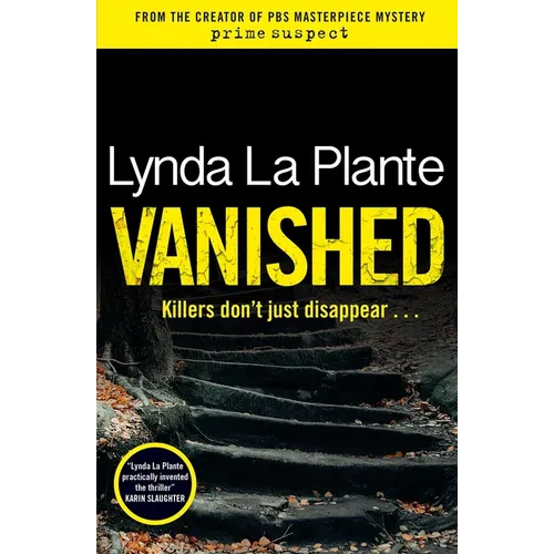 Vanished