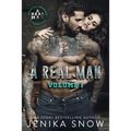 A Real Man: Volume One