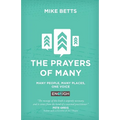 The Prayers of Many: Many people, many places, one voice