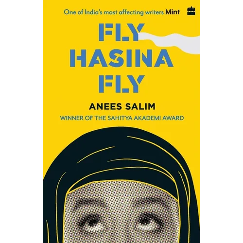 Fly, Hasina, Fly