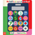 My First Calculator Fun Book