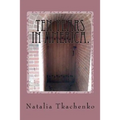 Ten Years in America.: Book in Russian Language.