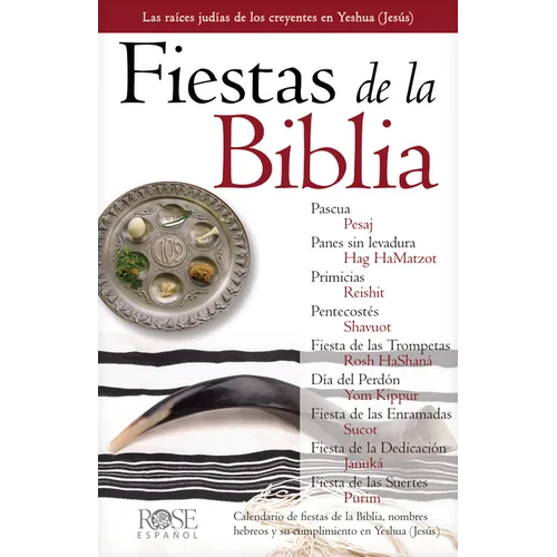 Fiestas de la Biblia