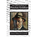 The Collected Stories of Pinchas Goldhar: A Pioneer Yiddish Writer in Australia