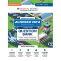 Oswaal Indian Air Force - Agniveer Vayu (Agnipath Scheme) Question Bank Chapterwise Topicwise for English Physics Mathematics Reasoning General Awaren