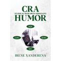 CRA (Clinical Research Associate) Humor