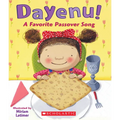 Dayenu!: A Favorite Passover Song