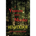 A Venture into Murder: Standard Print