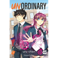 Unordinary Volume 1 (Unordinary Volume 1 - Spanish Edition)