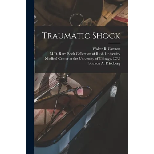 Traumatic Shock