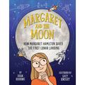 Margaret and the Moon