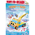 The Mambo Rescue!: Ready-To-Read Level 1
