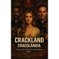 Crackland Cracolândia: A story where faith, love and darkness collide.