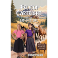Felicia Cartright and the Sad-Eyed Girl
