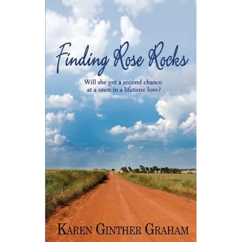 Finding Rose Rocks