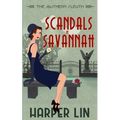 Scandals in Savannah