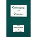 Communication and Democracy