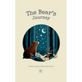 The Bear's Journey And Other Bilingual Norwegian-English Stories