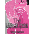 The Little Girl Inside: Owning My Role in My Own Pain