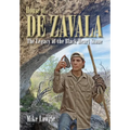 House of De Zavala: The Legacy of the Black Heart Stone