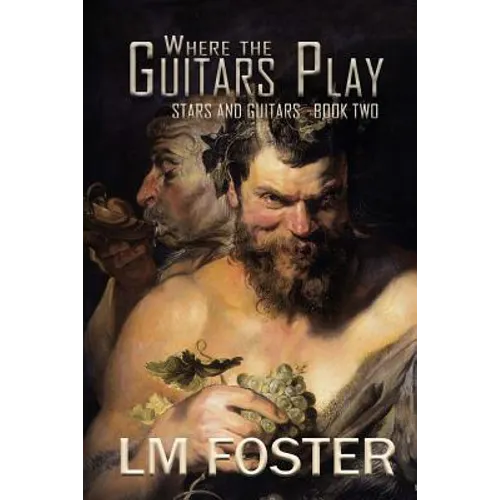 Where The Guitars Play