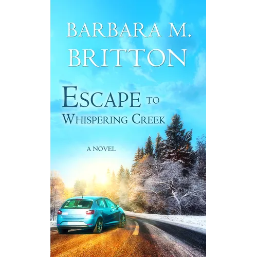 Escape to Whispering Creek