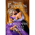 Gentleman Seeks Bride: A Hazards of Dukes Novel