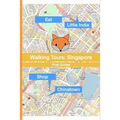 Walking Tours: Singapore