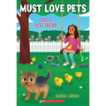Dog's Best Friend (Must Love Pets #4)