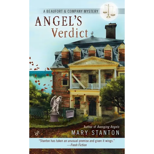 Angel's Verdict