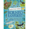 Expedition Diaries: Borneo Rainforest