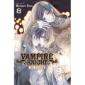 Vampire Knight: Memories, Vol. 8
