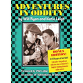 Adventures in Oddity Bonus Edition!