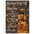 Kicked Out of Heaven Vol. I: The Untold History of The White Races cir. 700 - 1700 a.d.