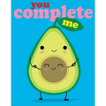 You Complete Me