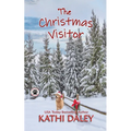 The Christmas Visitor: A Cozy Mystery