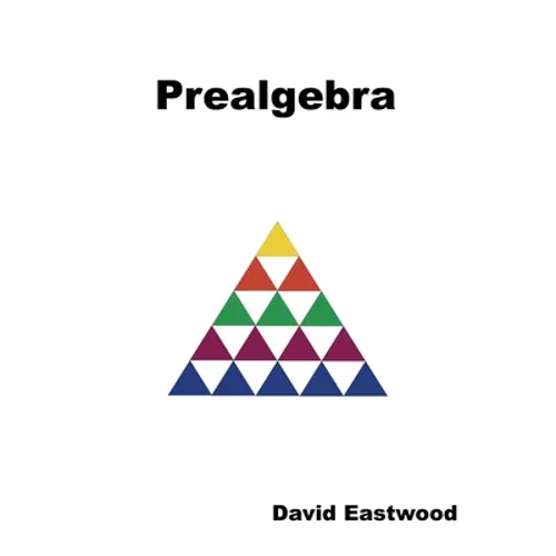 Prealgebra