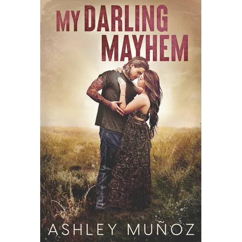 My Darling Mayhem