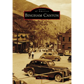 Bingham Canyon