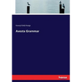 Avesta Grammar