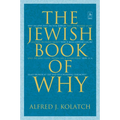 The Jewish Book of Why