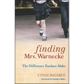 Finding Mrs. Warnecke